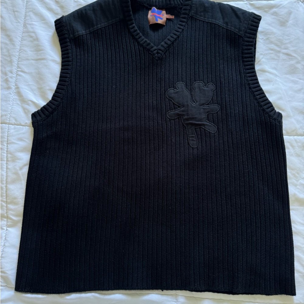 Heaven by Marc Jacob’s Teddy best